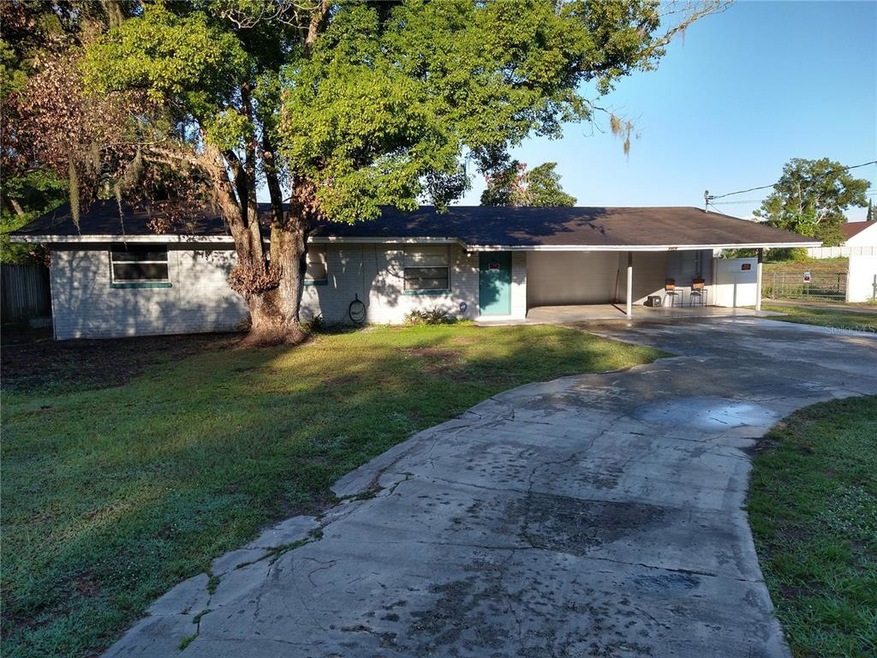 House #1, 3 bed, 2 bath plus large bonus room