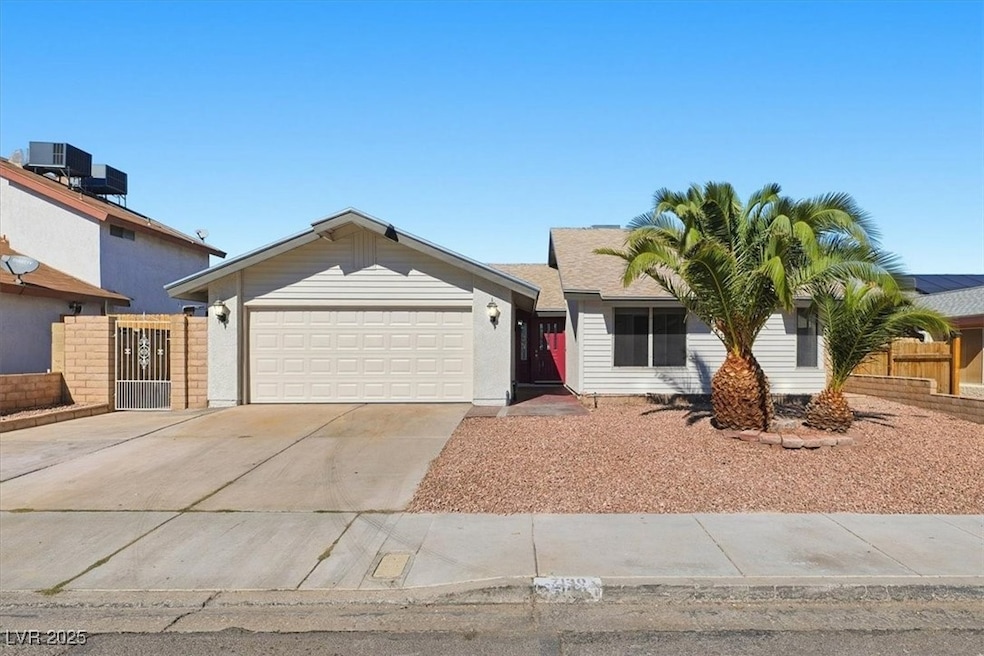 7130 Wedgewood Way, Las Vegas, NV 89147 - photo 1