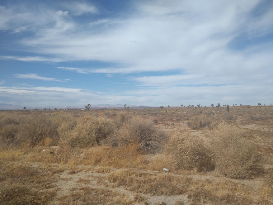 0 Ave E Vic 106th St E unit 21003970, Lancaster, CA 93535 - photo 1