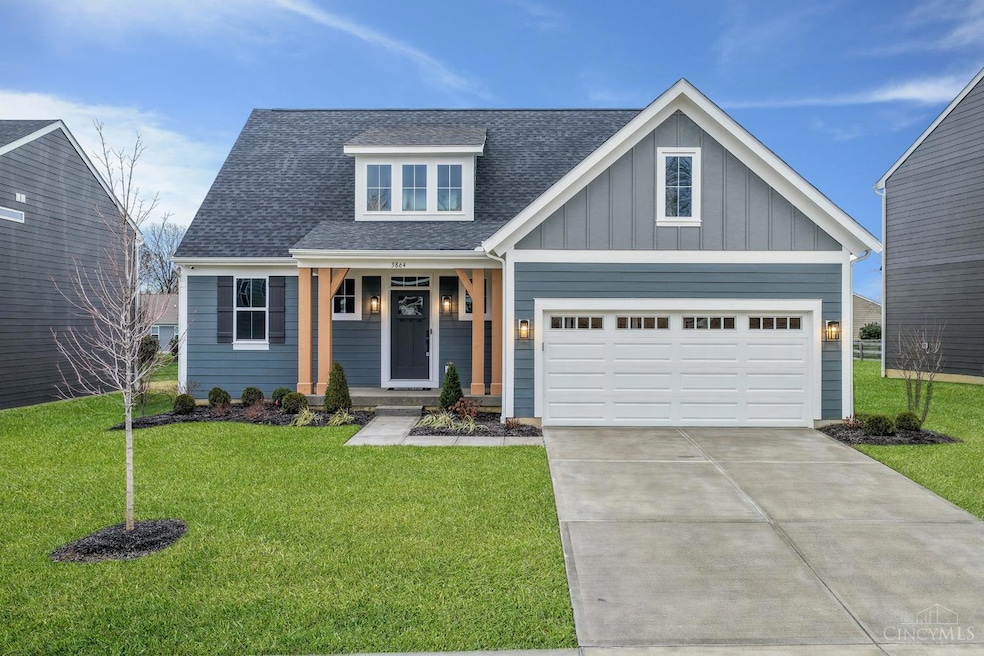 3864 Kippling Crossing, Cincinnati, OH 45245 - photo 1