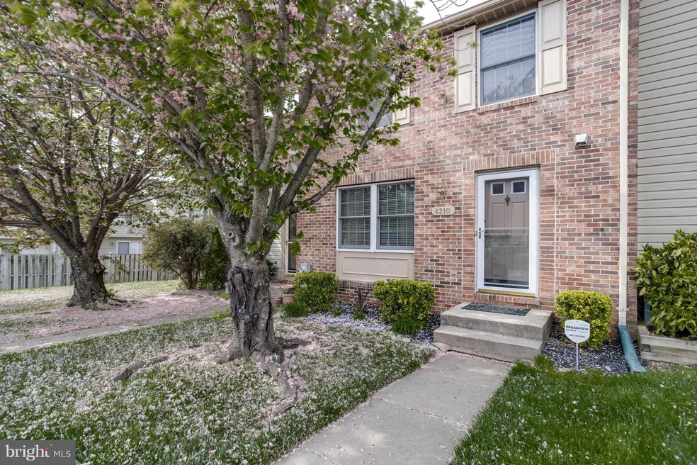 8210 Township Dr, Owings Mills, MD 21117 - photo 1