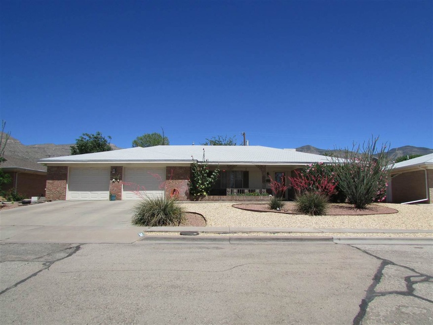 2346 Union Ave, Alamogordo, NM 88310 - photo 1