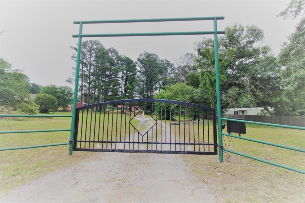 8717 Farm To Market 59, Athens, TX 75751 - photo 1