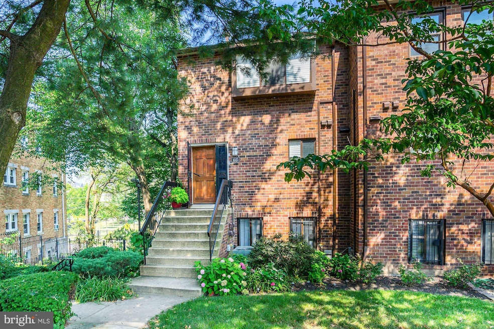 1023 Quincy St NE unit 1023, Washington, DC 20017 - photo 1
