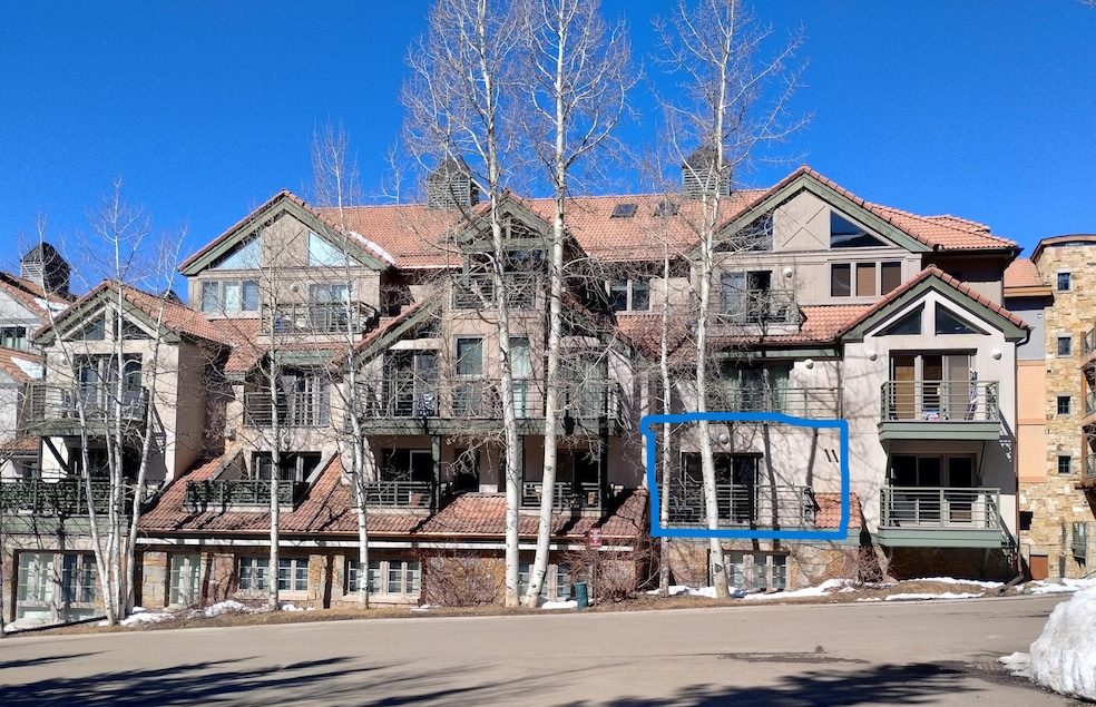 117 Lost Creek Ln unit 23B-r, Telluride, CO 81435 - photo 1