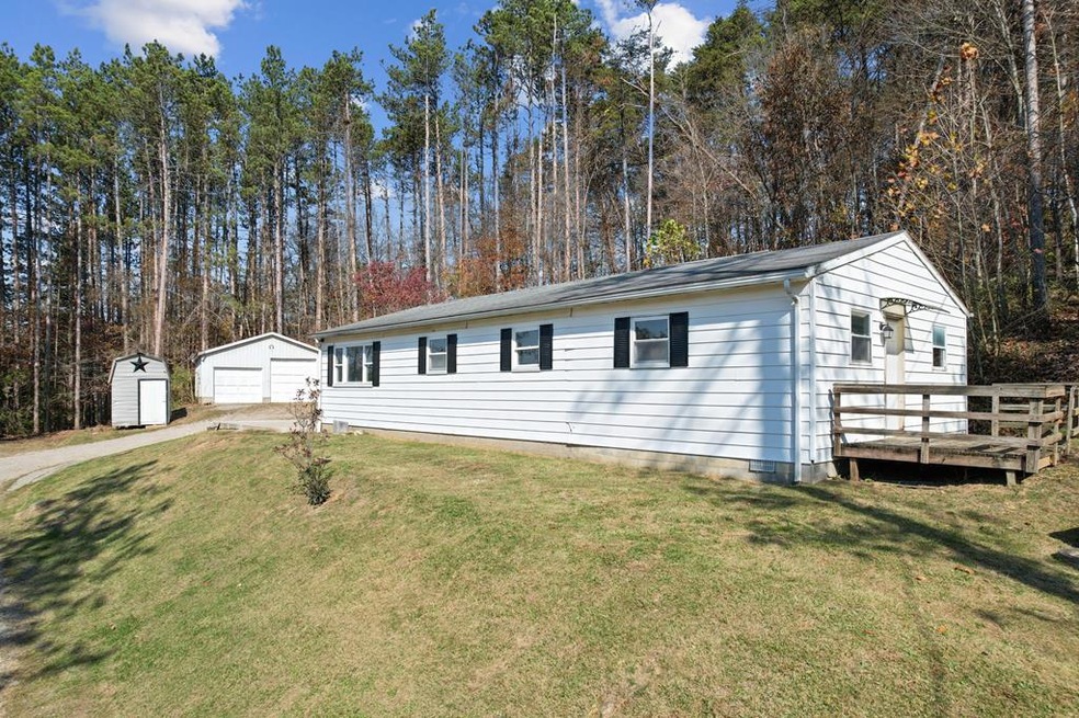 15050 Old McArthur Rd, Logan, OH 43138 - photo 1