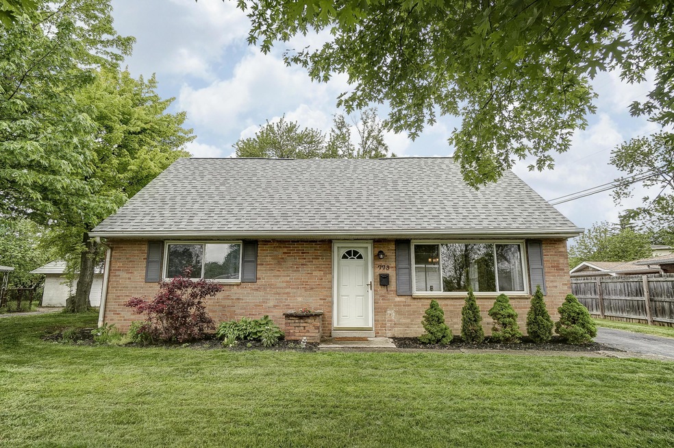 773 Stephen Dr W, Columbus, OH 43204 - photo 1