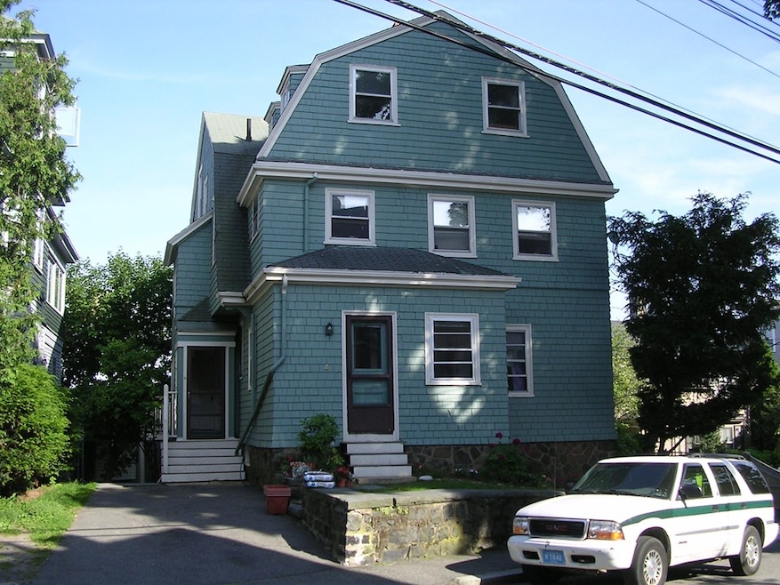 4 Gregory St unit 3, Marblehead, MA 01945 - photo 1