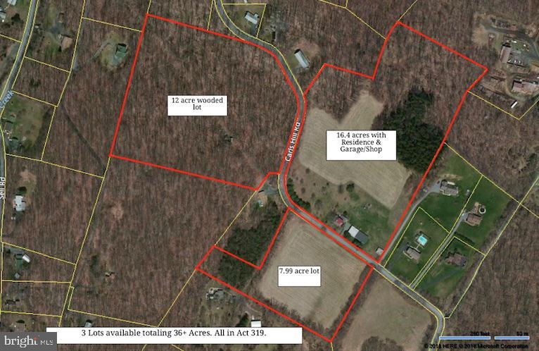 7031 Carls Hill Rd, Zionsville, PA 18092 - photo 1