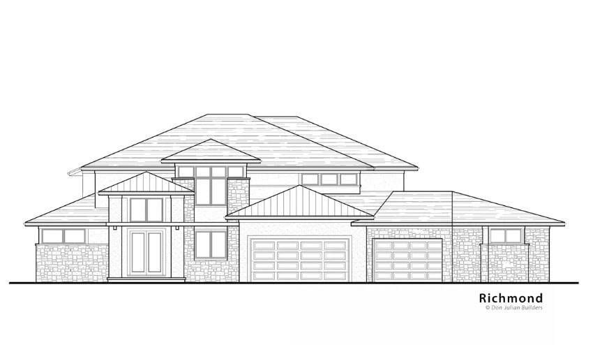 5762 Lentz Dr, Parkville, MO 64152 - photo 1