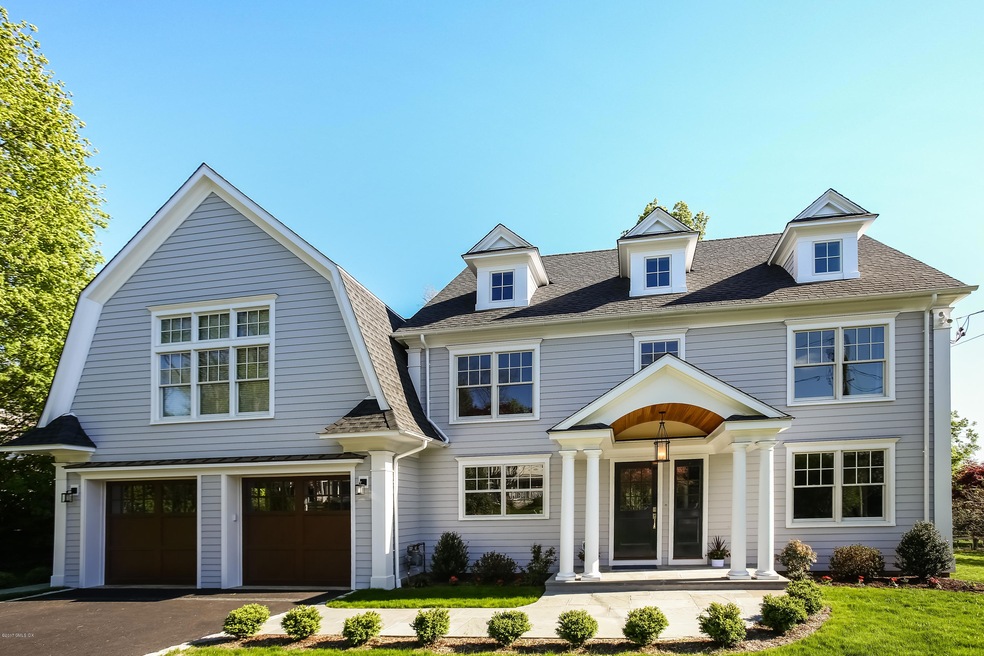 22 Pierce Rd, Riverside, CT 06878 - photo 1