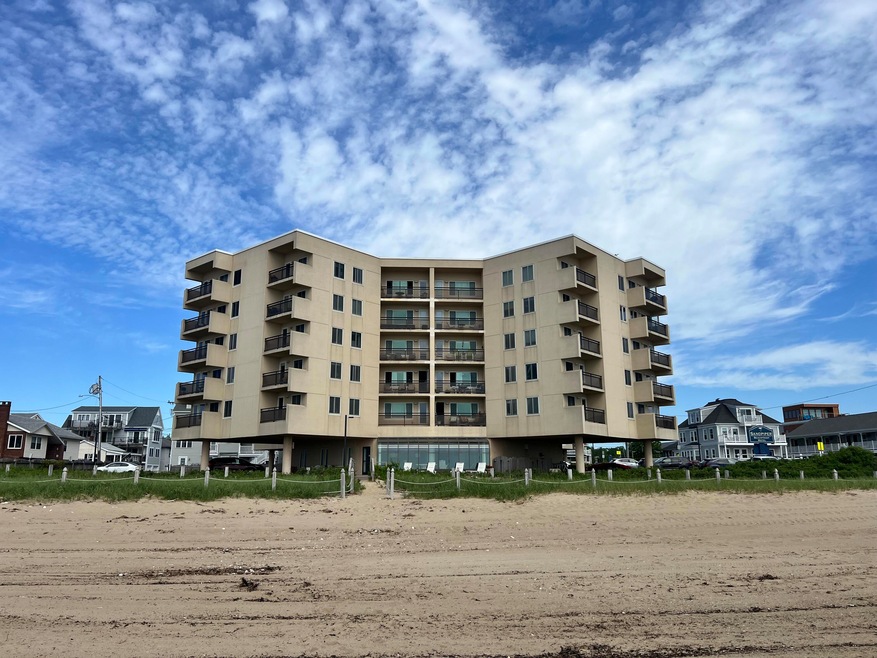 1 Cleaves St unit 307, Old Orchard Beach, ME 04064 - photo 1