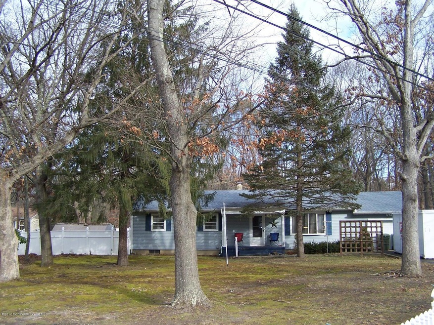 25 Charles St, Howell, NJ 07731 - photo 1