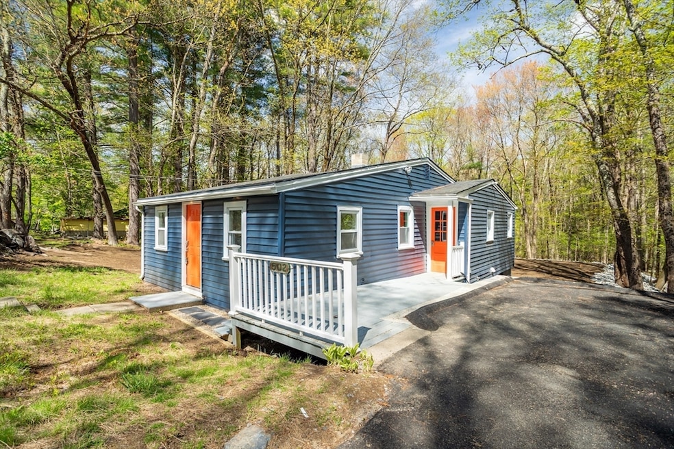 502 Brockelman Rd, Lancaster, MA 01523 - photo 1