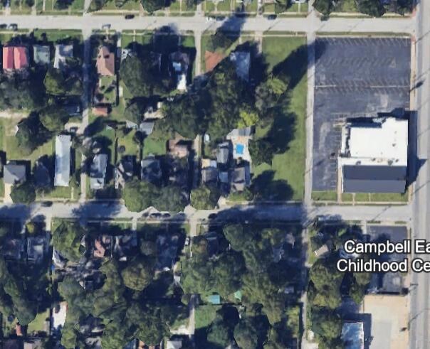 736 W Pershing St, Springfield, MO 65806 - photo 1