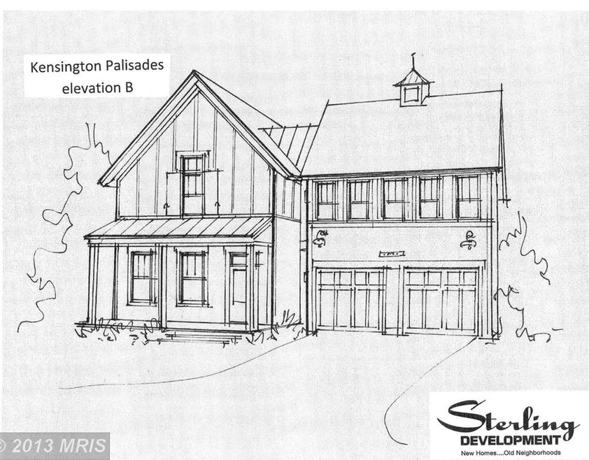 11007 Brandywine St, Kensington, MD 20895 - photo 1