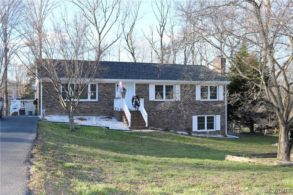 Welcome to 2620 Clintwood Dr