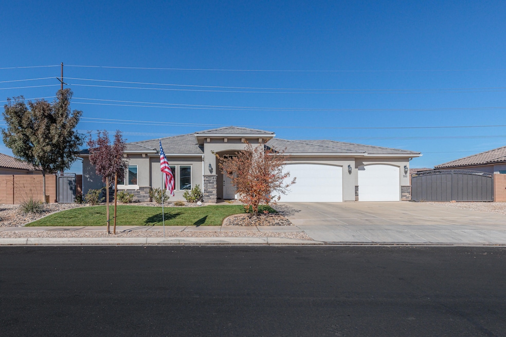 166 W Chester Field Dr