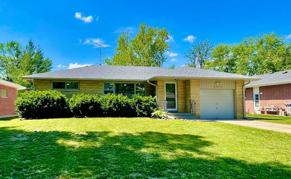 Sold $315,000 • Co-Listing Agent