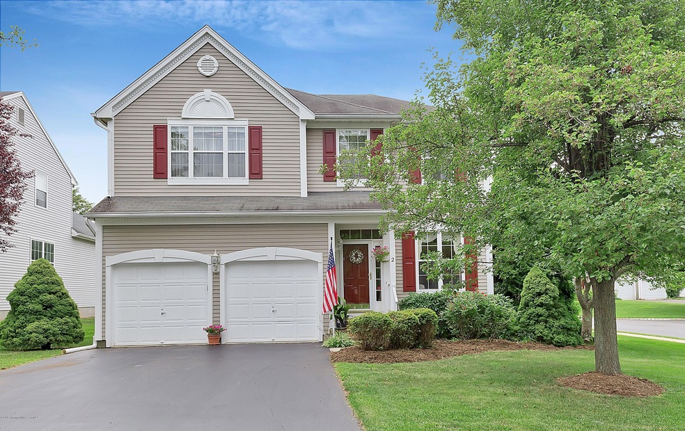 2 Ireton Key, CN Front II