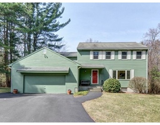 3 Seneca Ct, Acton, MA 01720 - photo 1