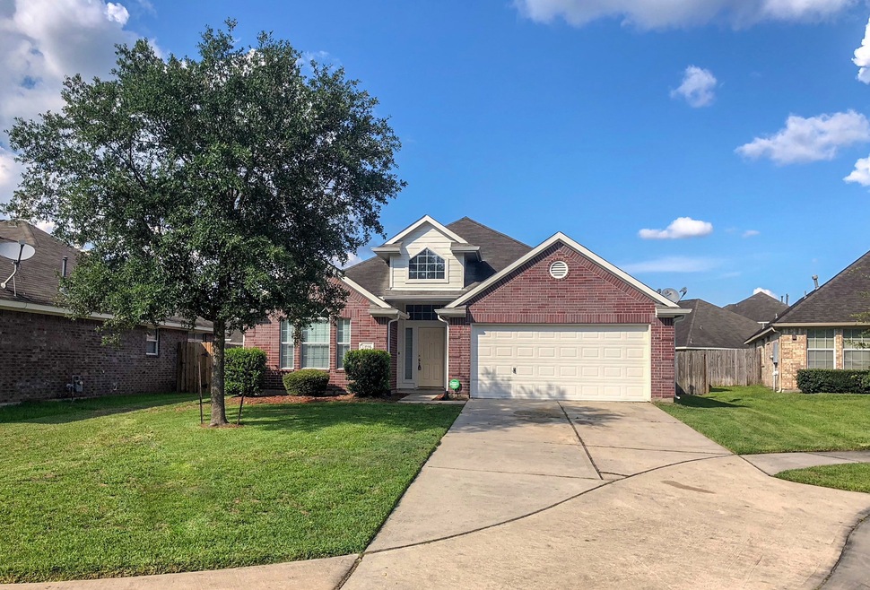 23614 Mesquite Trail Ln, Spring, TX 77373 - photo 1