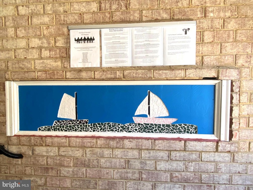 The Moorings of Occoquan unit 32, Woodbridge, VA 22192 - photo 1