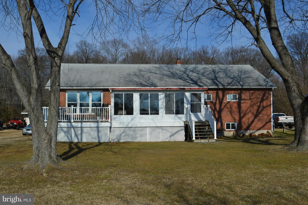 3747 Clarks Point Rd, Middle River, MD 21220 - photo 1