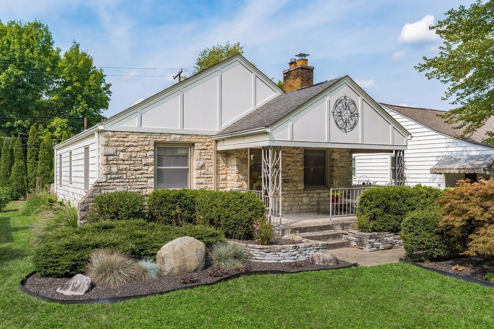 502 Arden Rd, Columbus, OH 43214 - photo 1