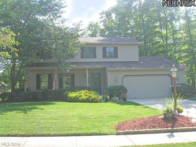 11241 Villa Grande Dr, North Royalton, OH 44133 - photo 1