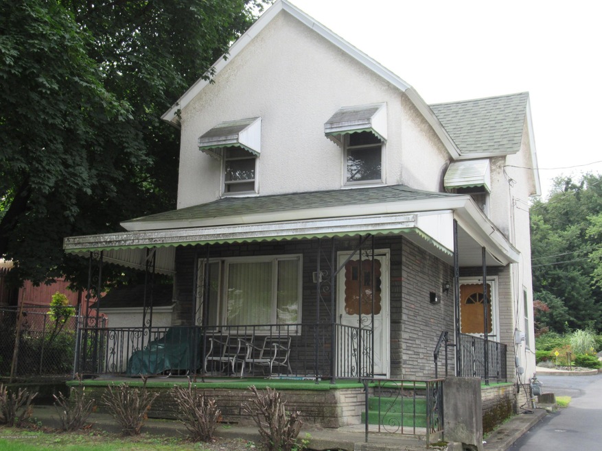 428 Ripple St, Scranton, PA 18505 - photo 1