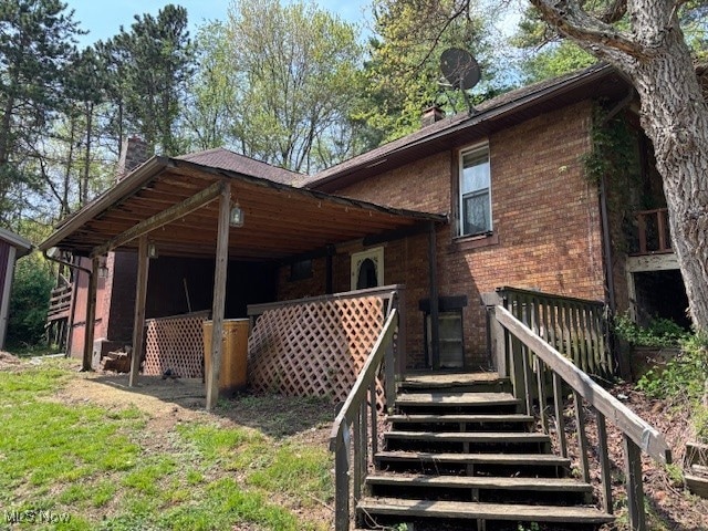 Sold $75,000 • Co-Listing Agent