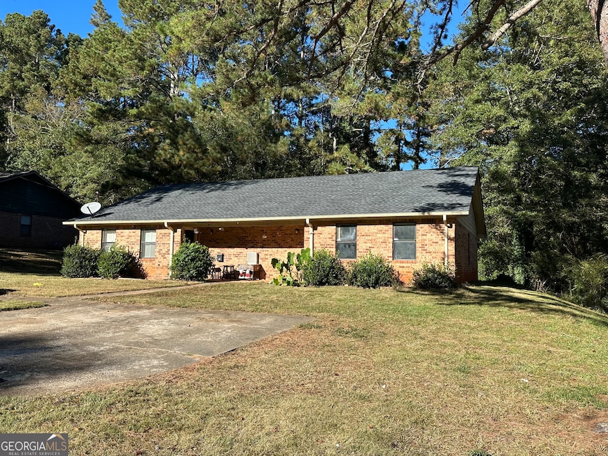 125 Saint Andrews Ct, Athens, GA 30605 - photo 1