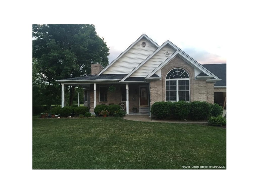 4212 Aberdeen Ct, New Albany, IN 47150 - photo 1