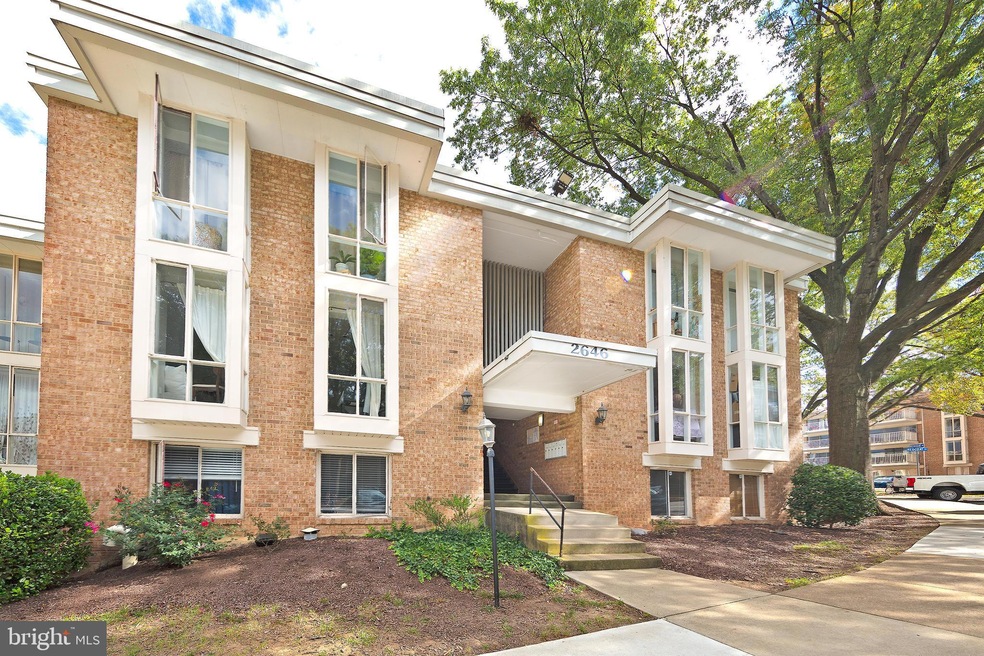 2646 Redcoat Dr unit 107, Alexandria, VA 22303 - photo 1