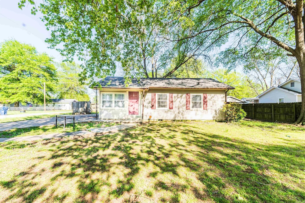 For Sale $69,900