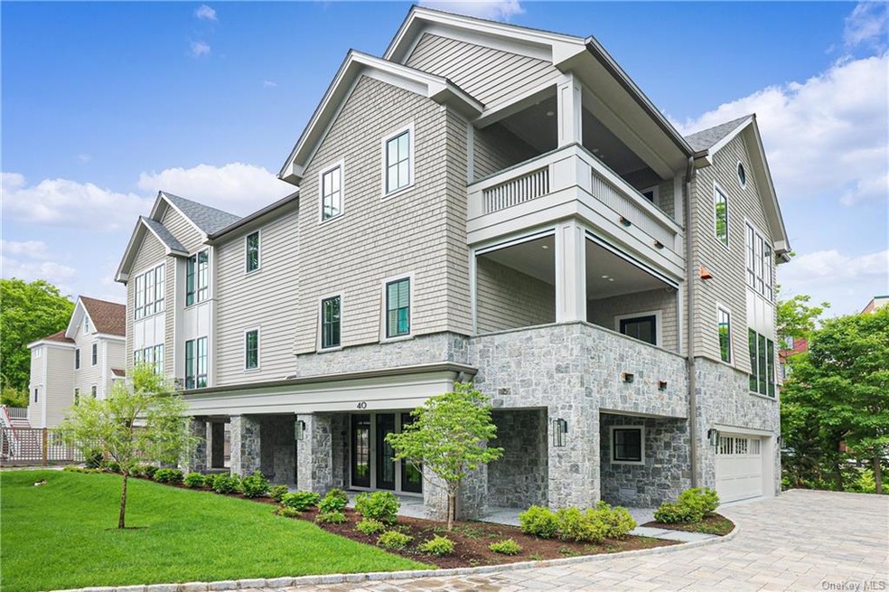 40 Locust Ave unit 2, Rye, NY 10580 - photo 1