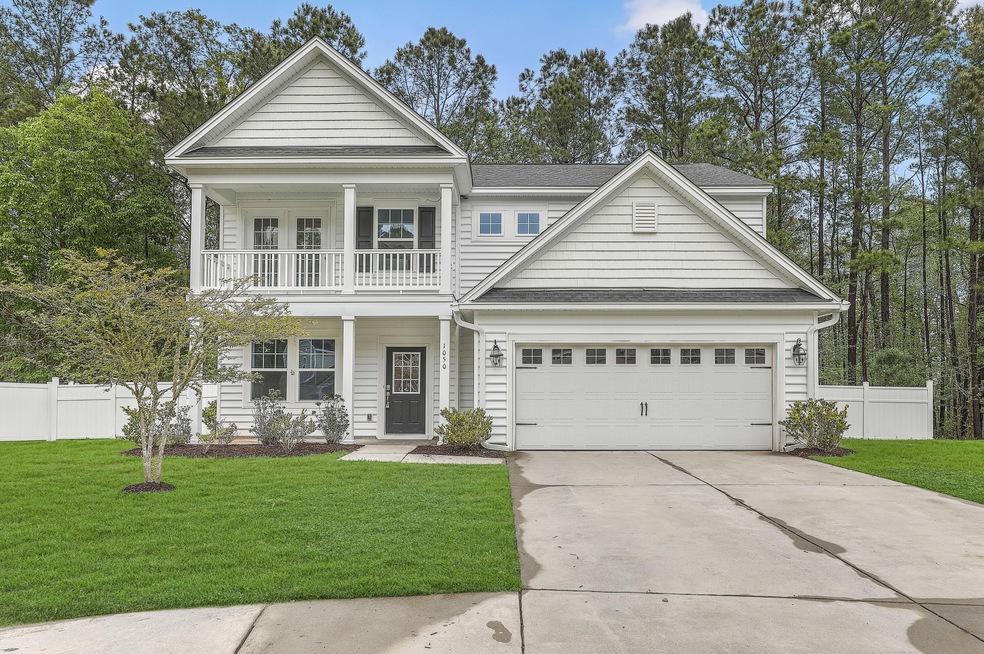 1050 Bald Cypress Dr, Moncks Corner, SC 29461 - photo 1