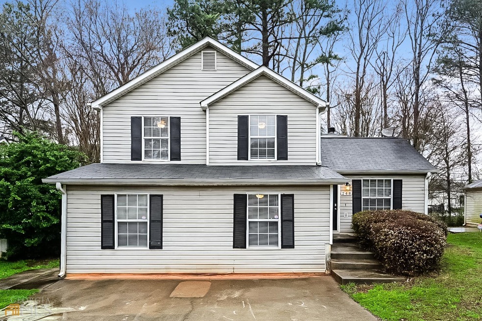 248 Brandon Ridge Cir, Stockbridge, GA 30281 - photo 1