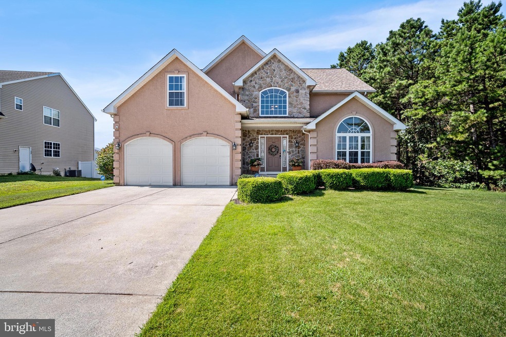 122 Justine Ln, Galloway, NJ 08205 - photo 1