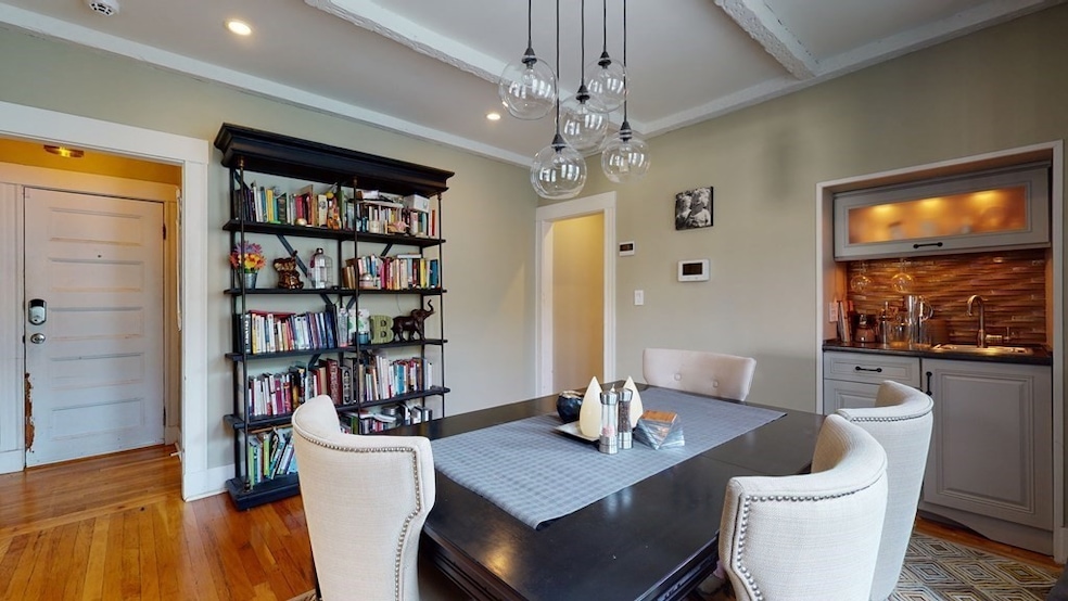 63 Whitten St unit 3, Dorchester, MA 02122 - photo 1