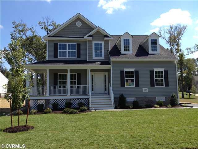 Exterior Front - Welcome to the 