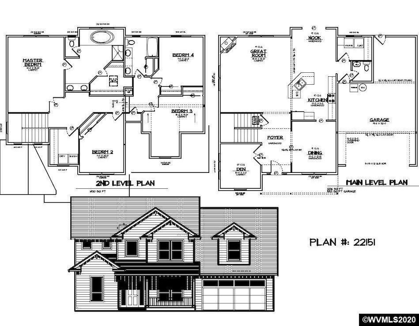 726 Farmland Ln NE, Keizer, OR 97303 - photo 1