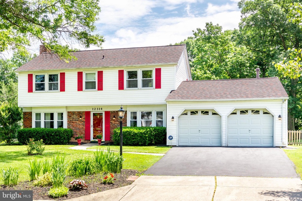 12314 Shadetree Ln, Laurel, MD 20708 - photo 1