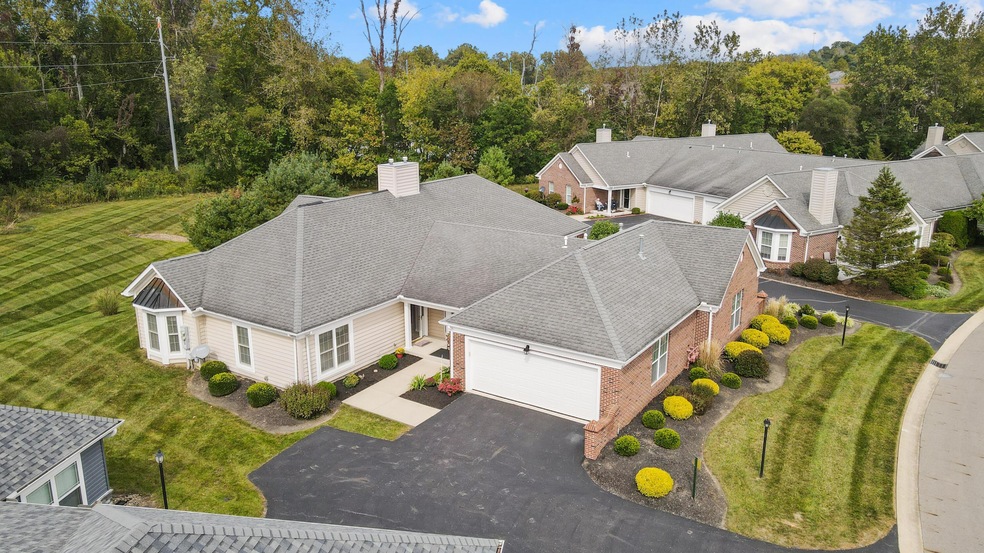 Welcome Home