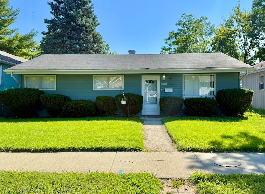 16939 Jodave Ave, Hazel Crest, IL 60429 - photo 1