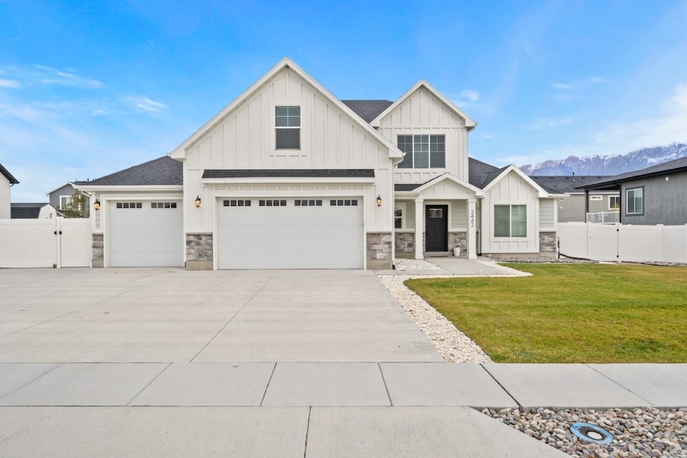 2442 W 2850 N, Ogden, UT 84404 - photo 1