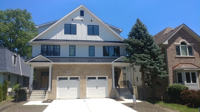 940 N Loomis St, Naperville, IL 60563 - photo 1