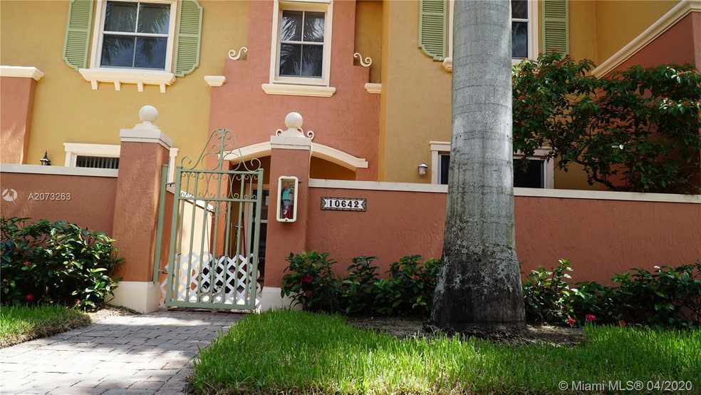 10642 SW 7th St unit 2109, Pembroke Pines, FL 33025 - photo 1