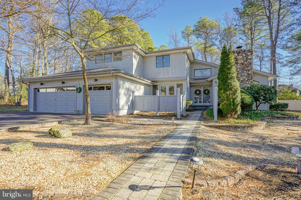 3 Bexley Ct, Voorhees, NJ 08043 - photo 1